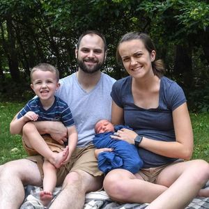 Meet your Posher, Shelly